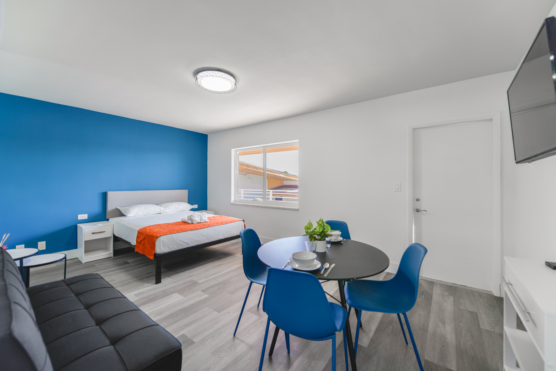 RE The Mariner Hotel, apt